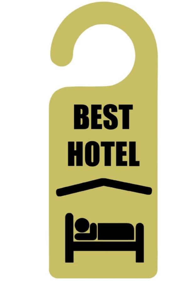 Best Hotel Erivan Exterior foto