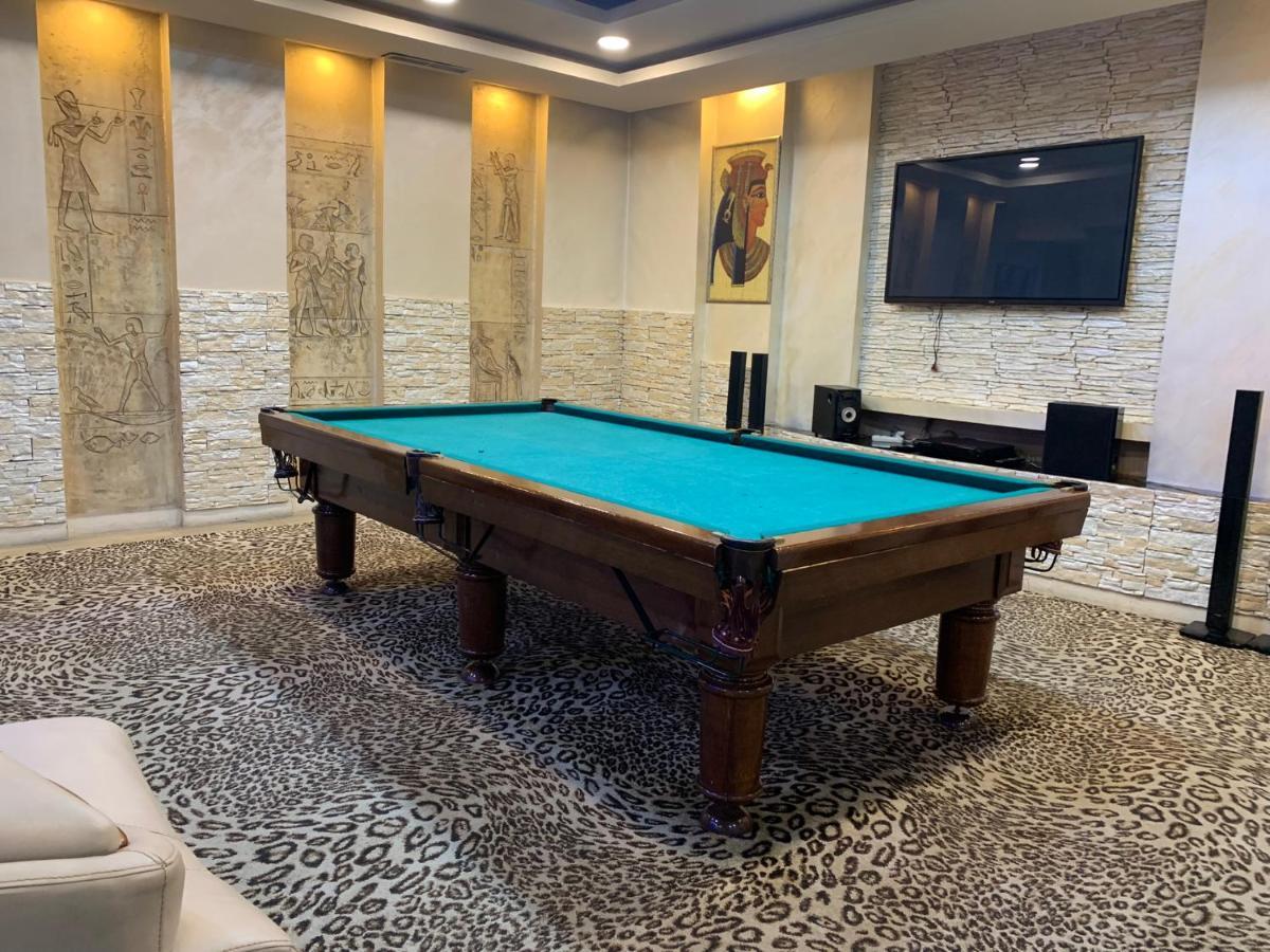 Best Hotel Erivan Exterior foto