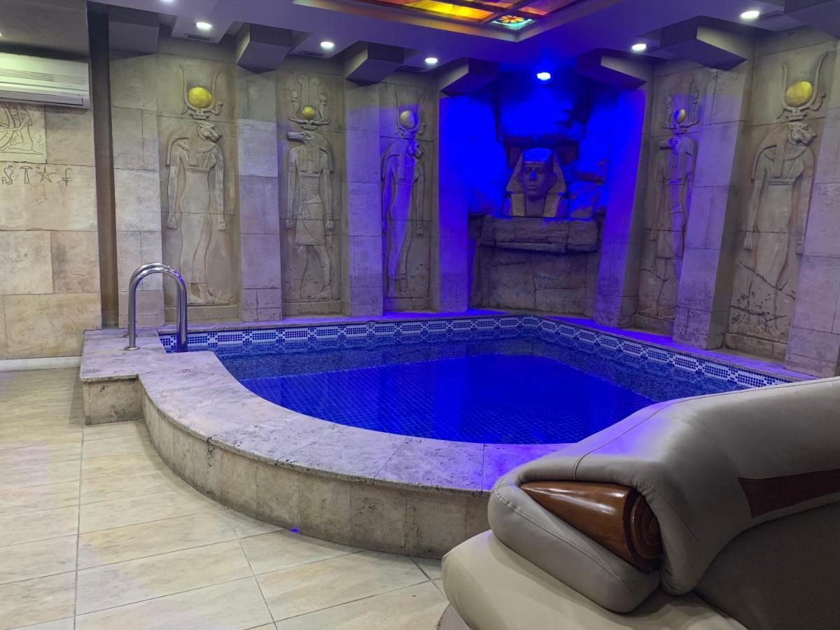 Best Hotel Erivan Exterior foto
