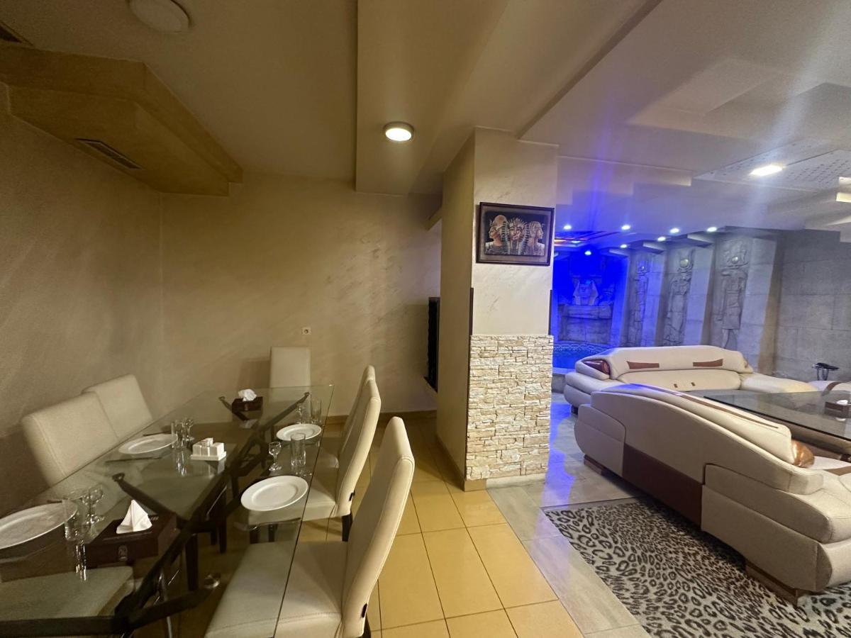 Best Hotel Erivan Exterior foto