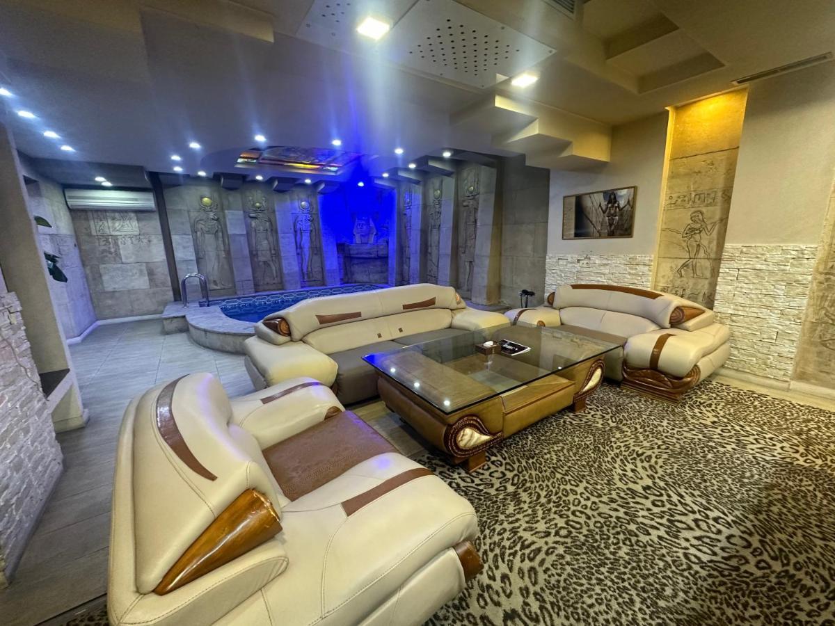 Best Hotel Erivan Exterior foto