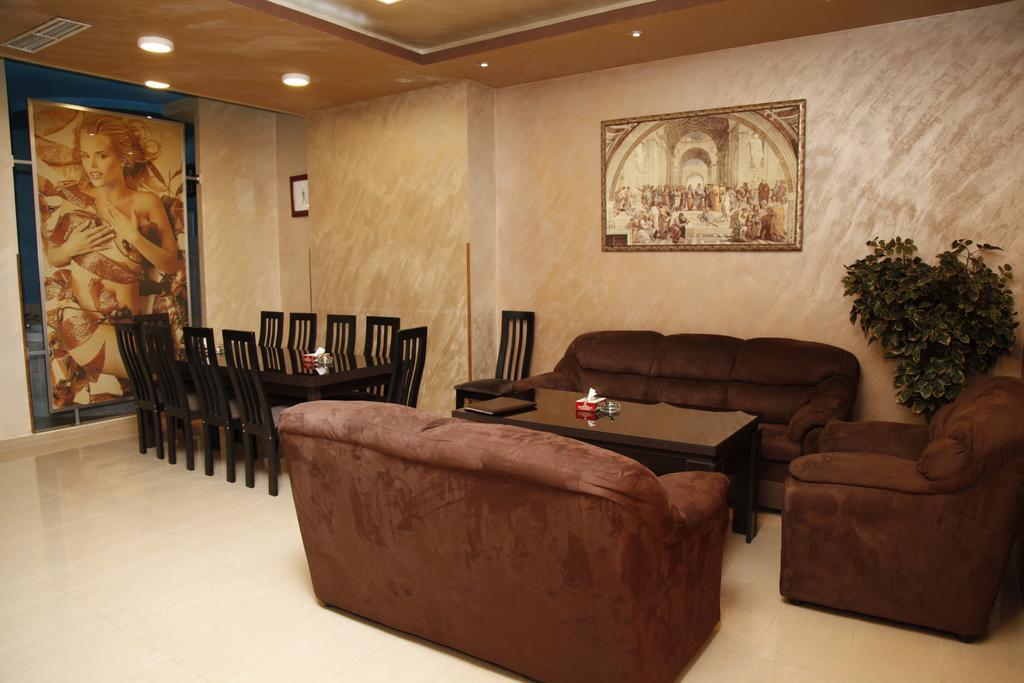 Best Hotel Erivan Exterior foto