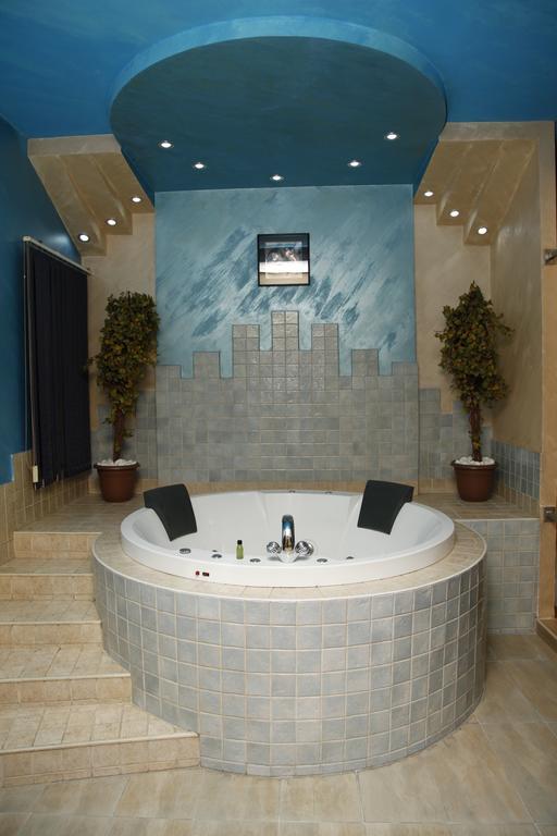 Best Hotel Erivan Exterior foto