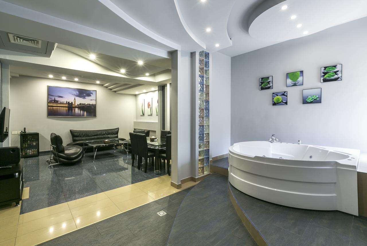 Best Hotel Erivan Exterior foto