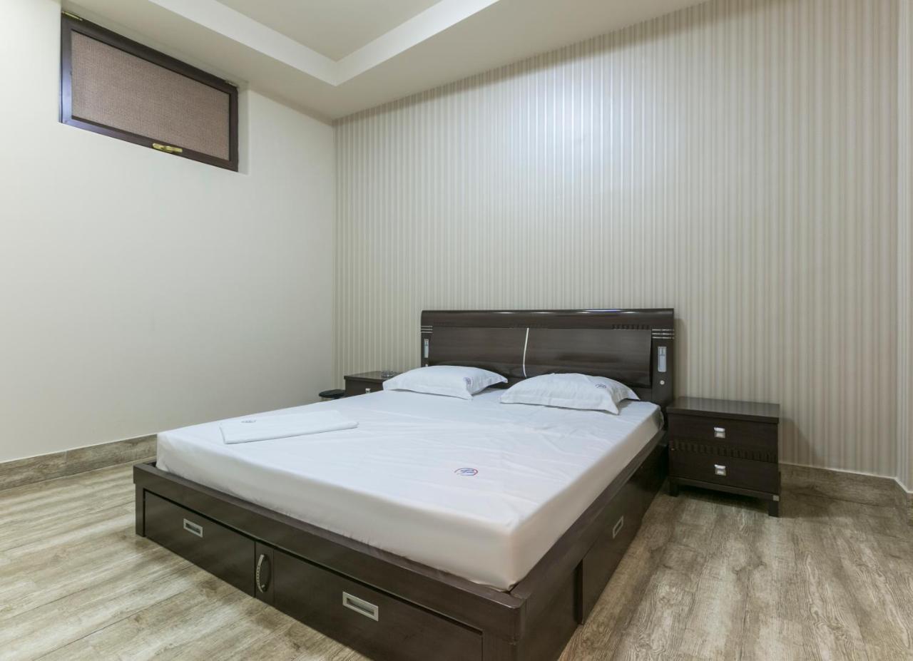 Best Hotel Erivan Exterior foto
