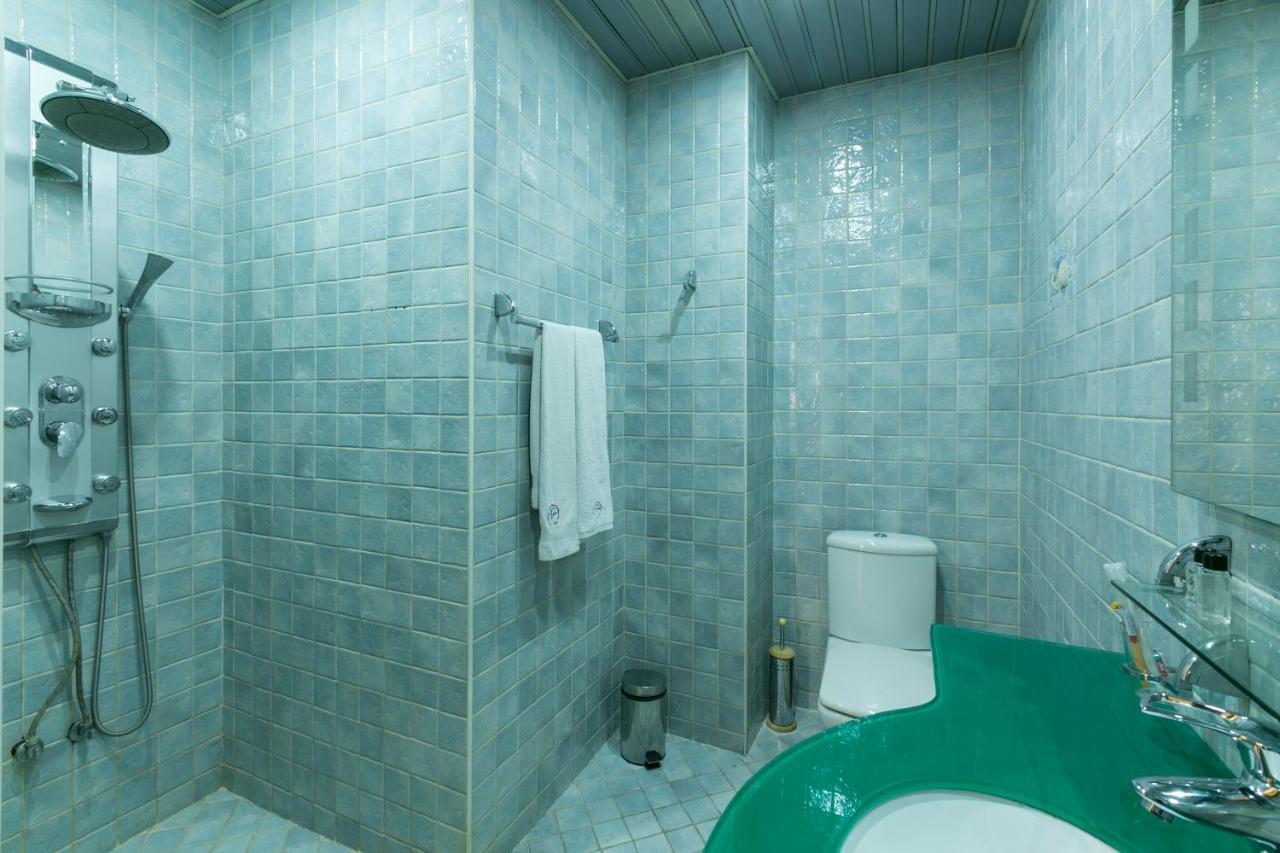 Best Hotel Erivan Exterior foto