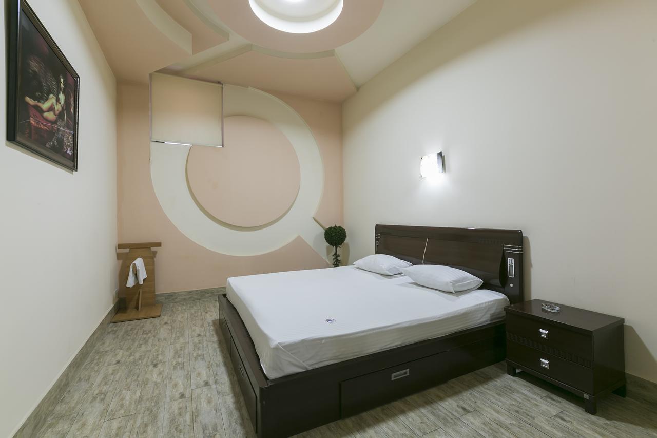 Best Hotel Erivan Exterior foto