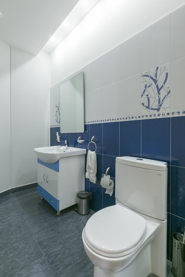 Best Hotel Erivan Exterior foto
