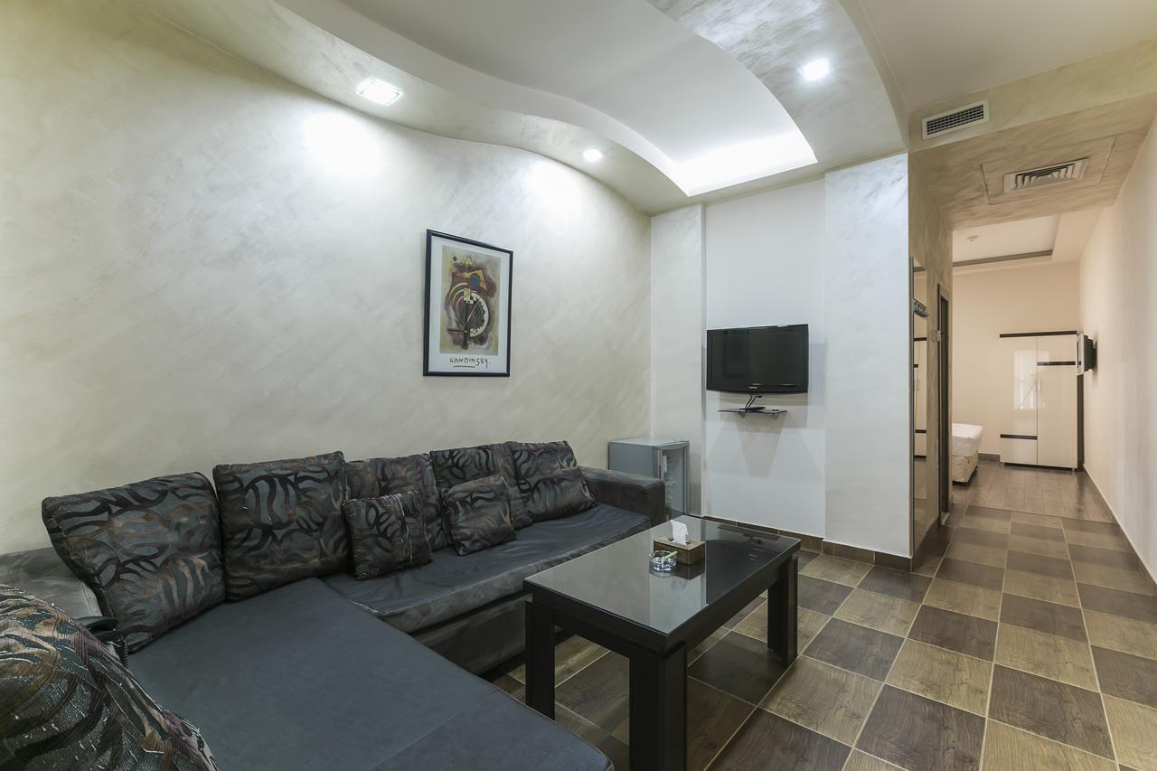 Best Hotel Erivan Exterior foto