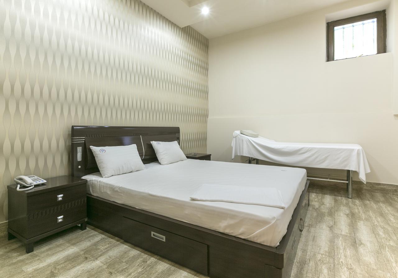 Best Hotel Erivan Exterior foto