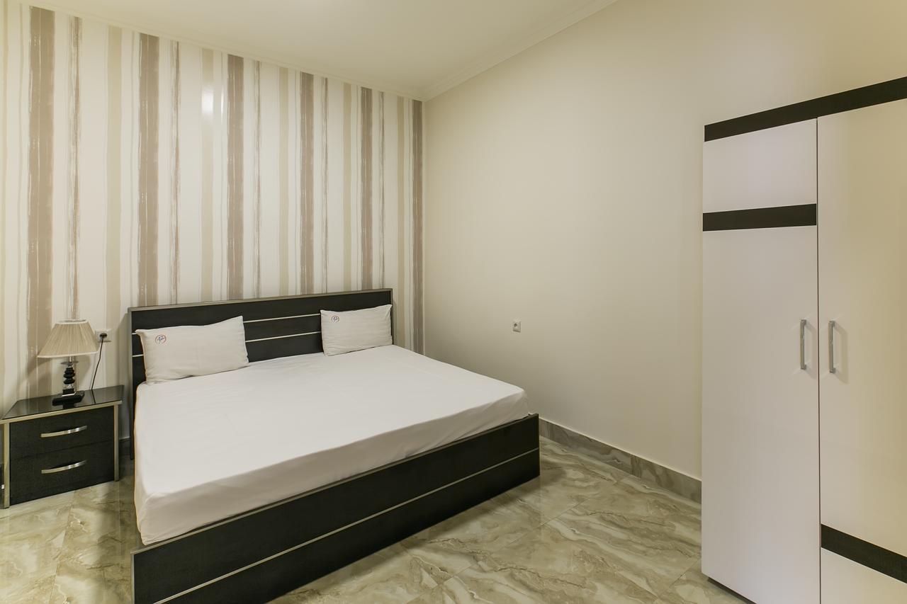 Best Hotel Erivan Exterior foto