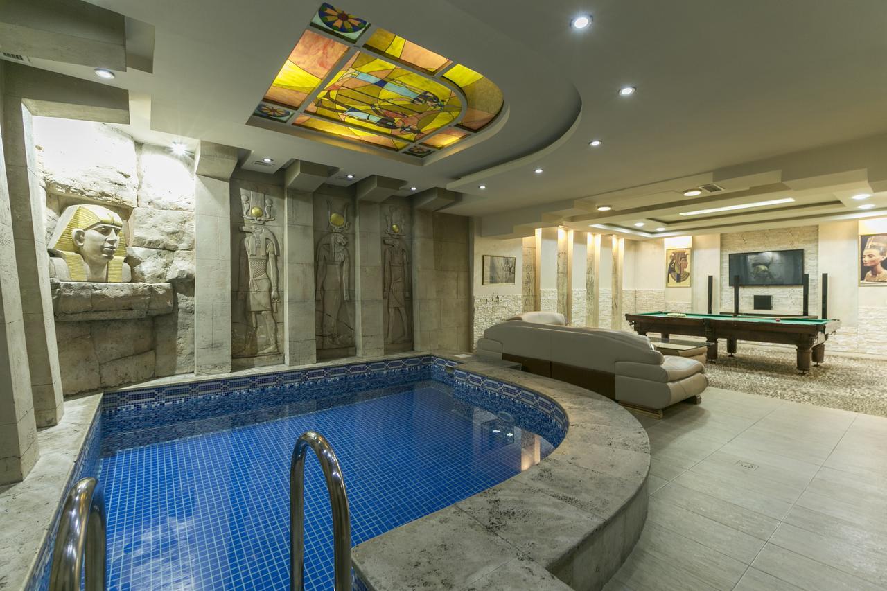 Best Hotel Erivan Exterior foto