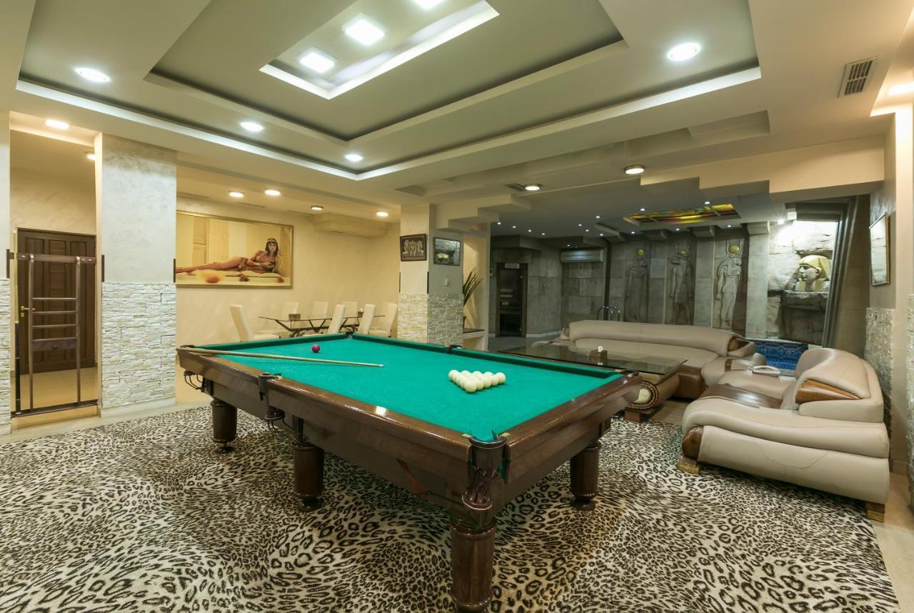 Best Hotel Erivan Exterior foto